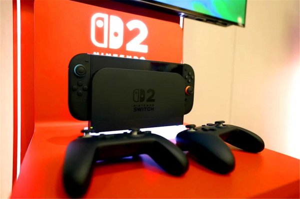 小麦策略 只为打磨第一方游戏，任天堂被曝曾多次推迟Switch 2的发售计划
