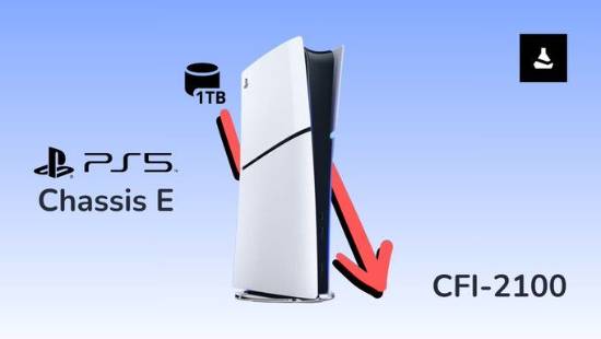 河南配资网 坤哥曝光新款PS5 Slim引热议：容量变少很不方便！