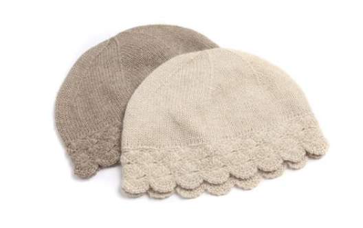 粤友配资 光明时评：小小棒针也能编织出广阔世界