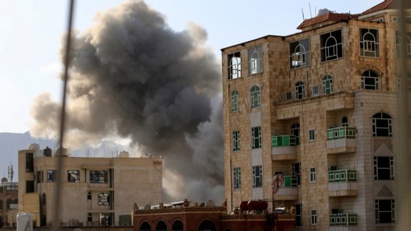 散户配资 胡塞总参谋长死于以军空袭，以色列防长事后表态令人心悸